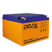 DTM 1226 :: Группа АКБ: Портативные Delta